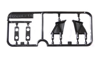 Tamiya J Parts For 53371