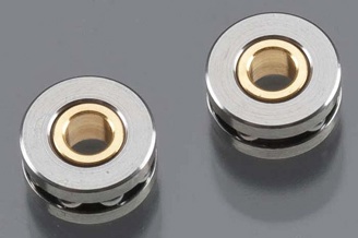 Tamiya 620 Ball Thrust Bearing *2