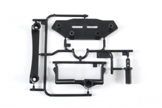 Tamiya J Parts (1Pc) For 53408