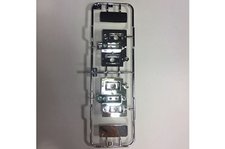 Tamiya N Parts For 56312