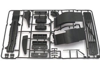 Tamiya R Parts For 56312 Volvo Fh12