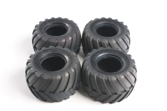 Tamiya tyre (1Set) 