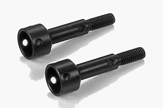Tamiya Wheel Axle For Assy Univ Shaft  Apr