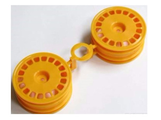 Tamiya Front Wheels (2 Pcs)Avante Mk11