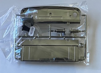 Tamiya E parts for 58365