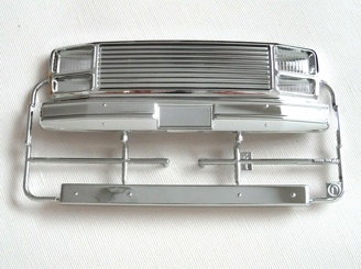 Tamiya RC J PARTS: 58498