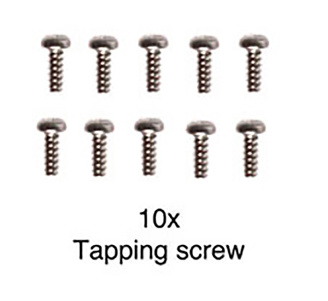 tamiya-rc-3x8mm-tapping-screw-58271