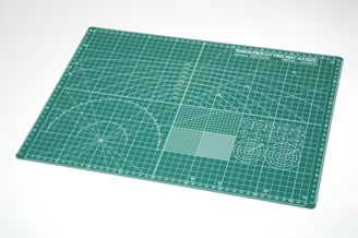 Tamiya Cutting Mat A3