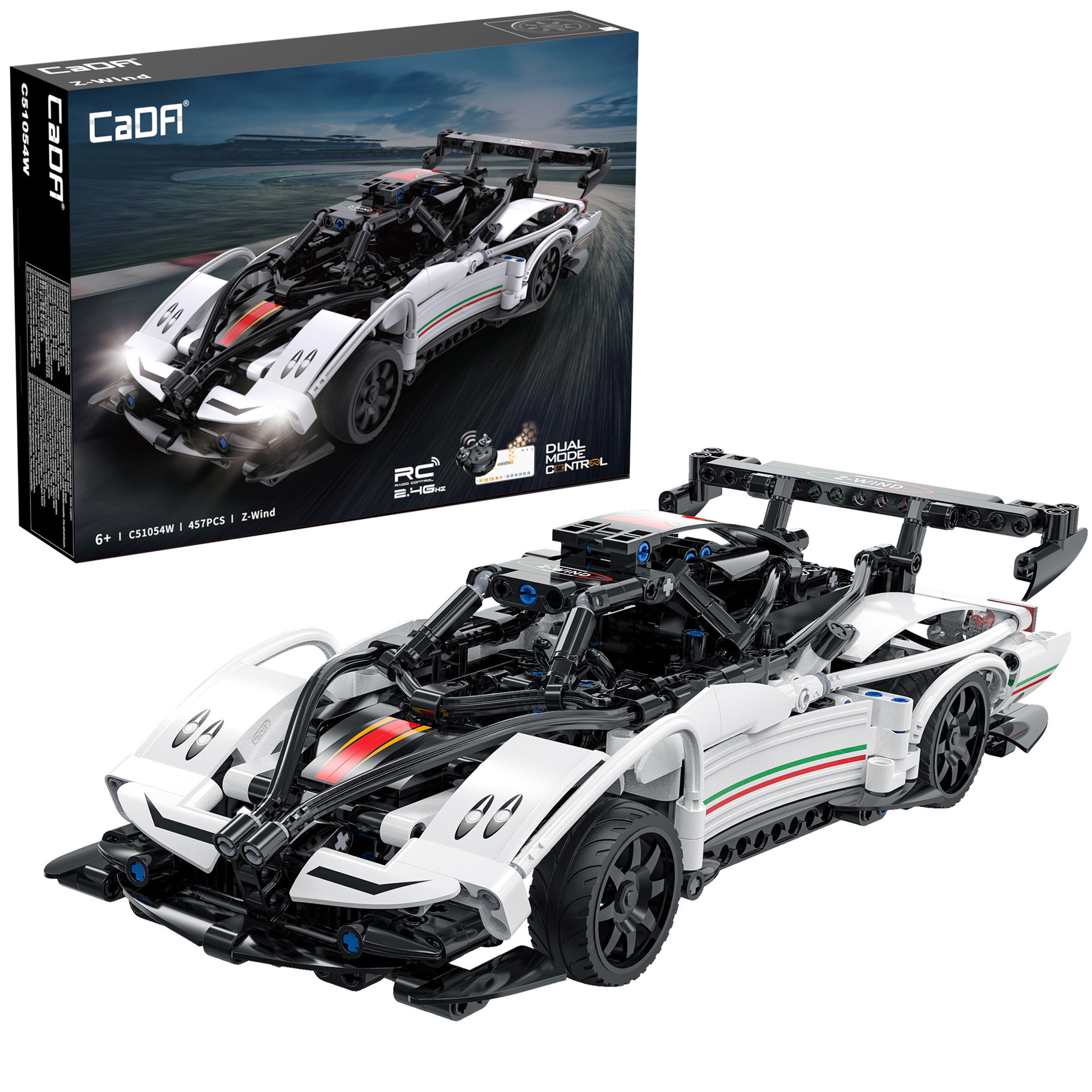 cada-rc-z-wind-super-car-457-pcs
