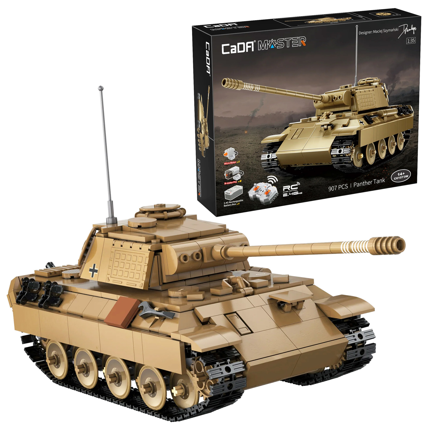 cada-panther-tank-907-pcs
