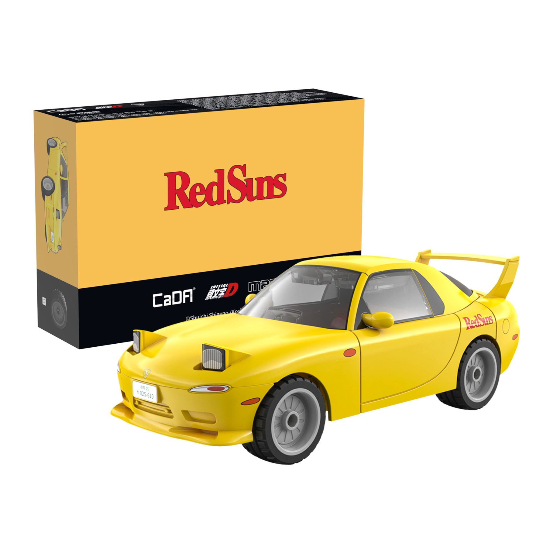 cada-mazda-rx-7-fd3s-66-pcs