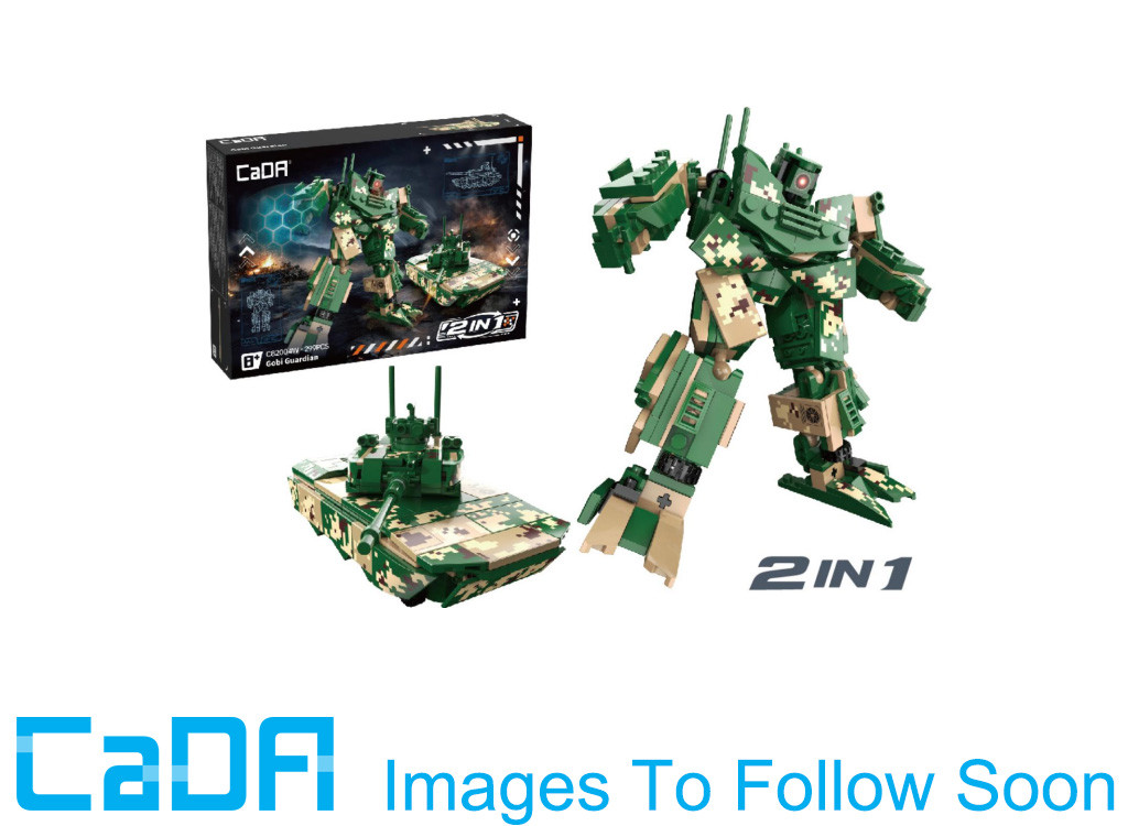 cada-guardian-2-in-1-mecha-robot-tank-299-pcs
