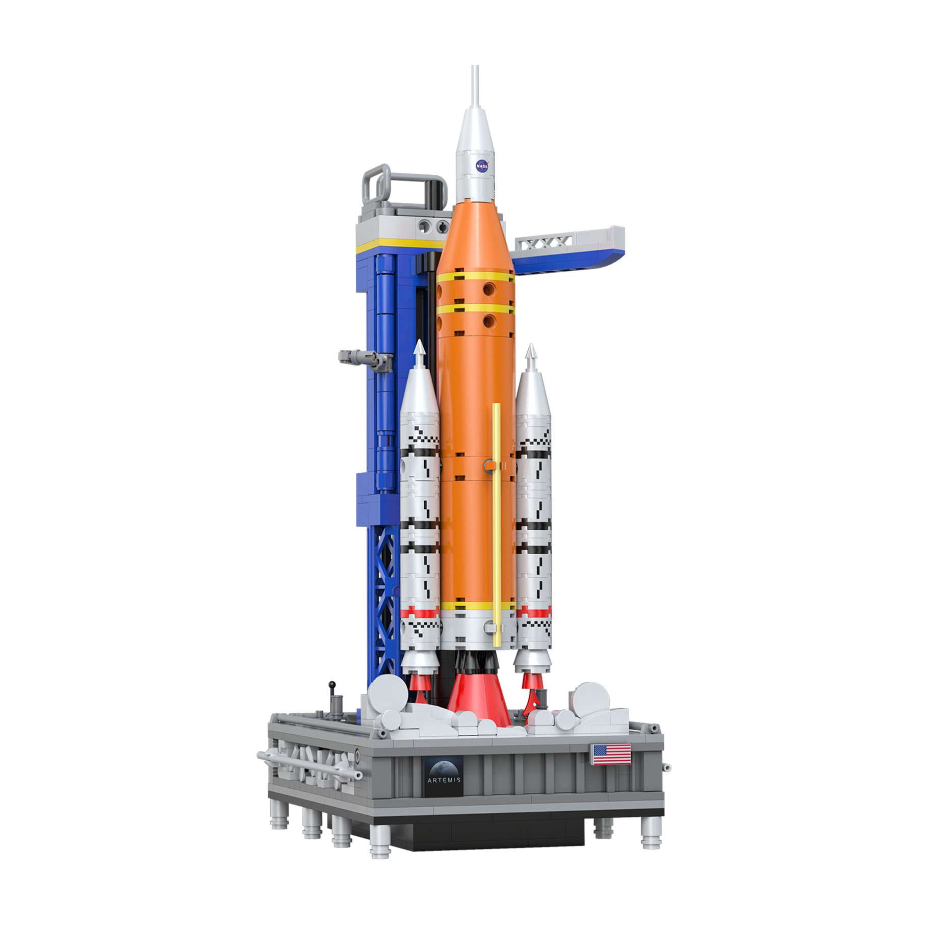cada-sls-artemis-space-launch-system-659-pcs