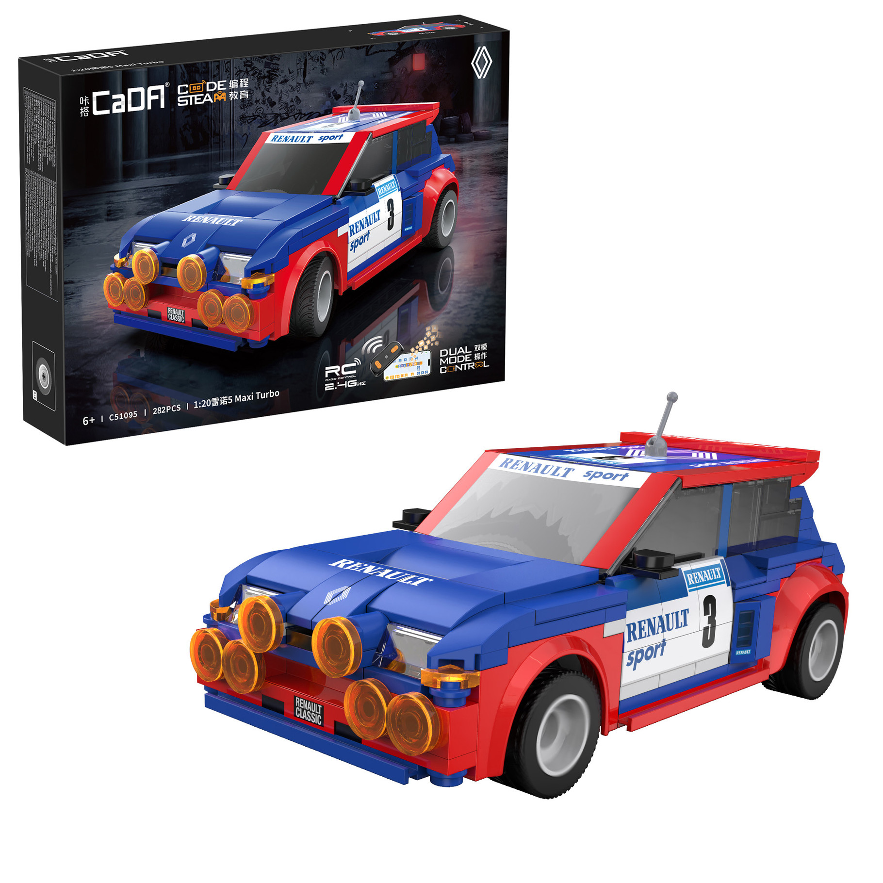 cada-120-renault-5-maxi-turbo-282-pcs