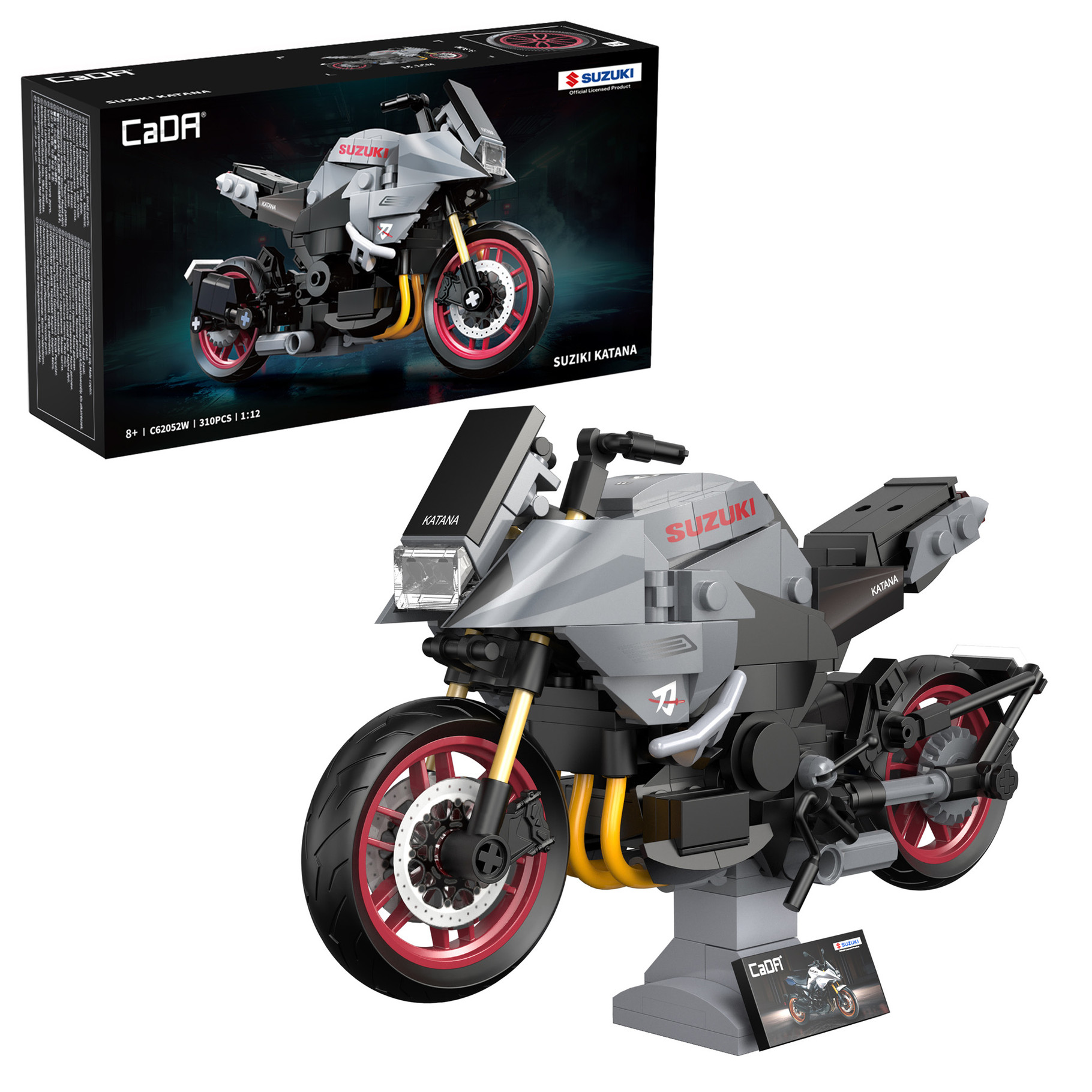 cada-112-suzuki-katana-motorbike-310-pcs