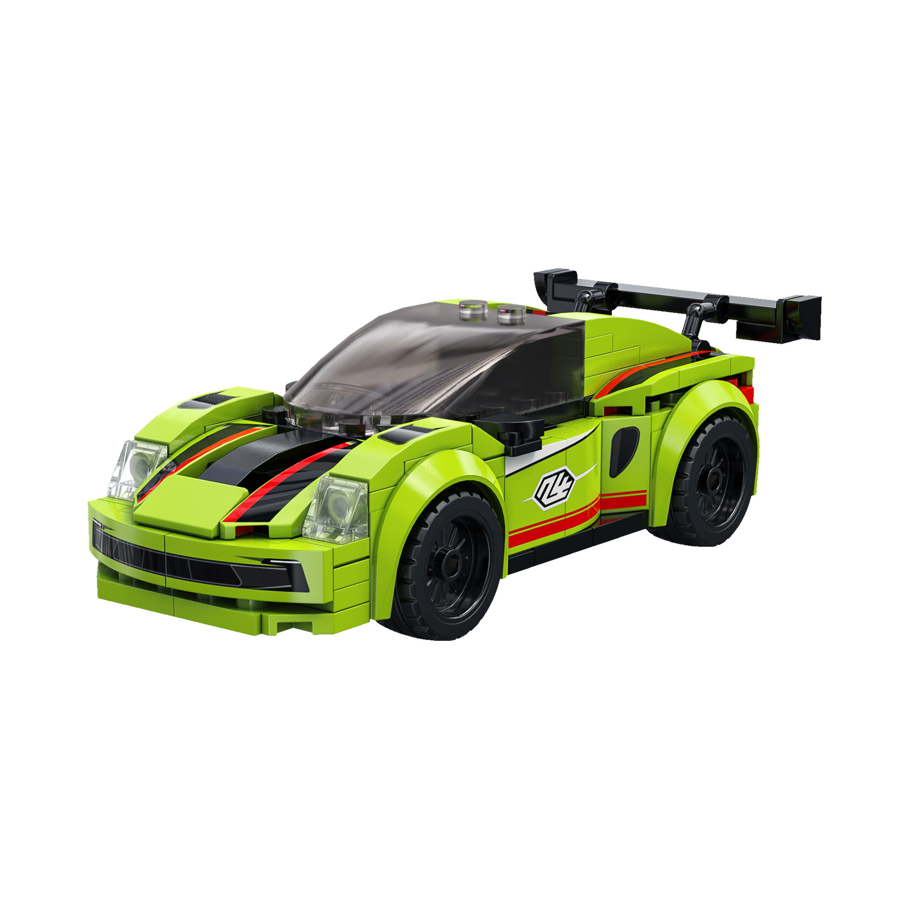 cada-emerald-shadow-sprint-racing-car-158-pcs