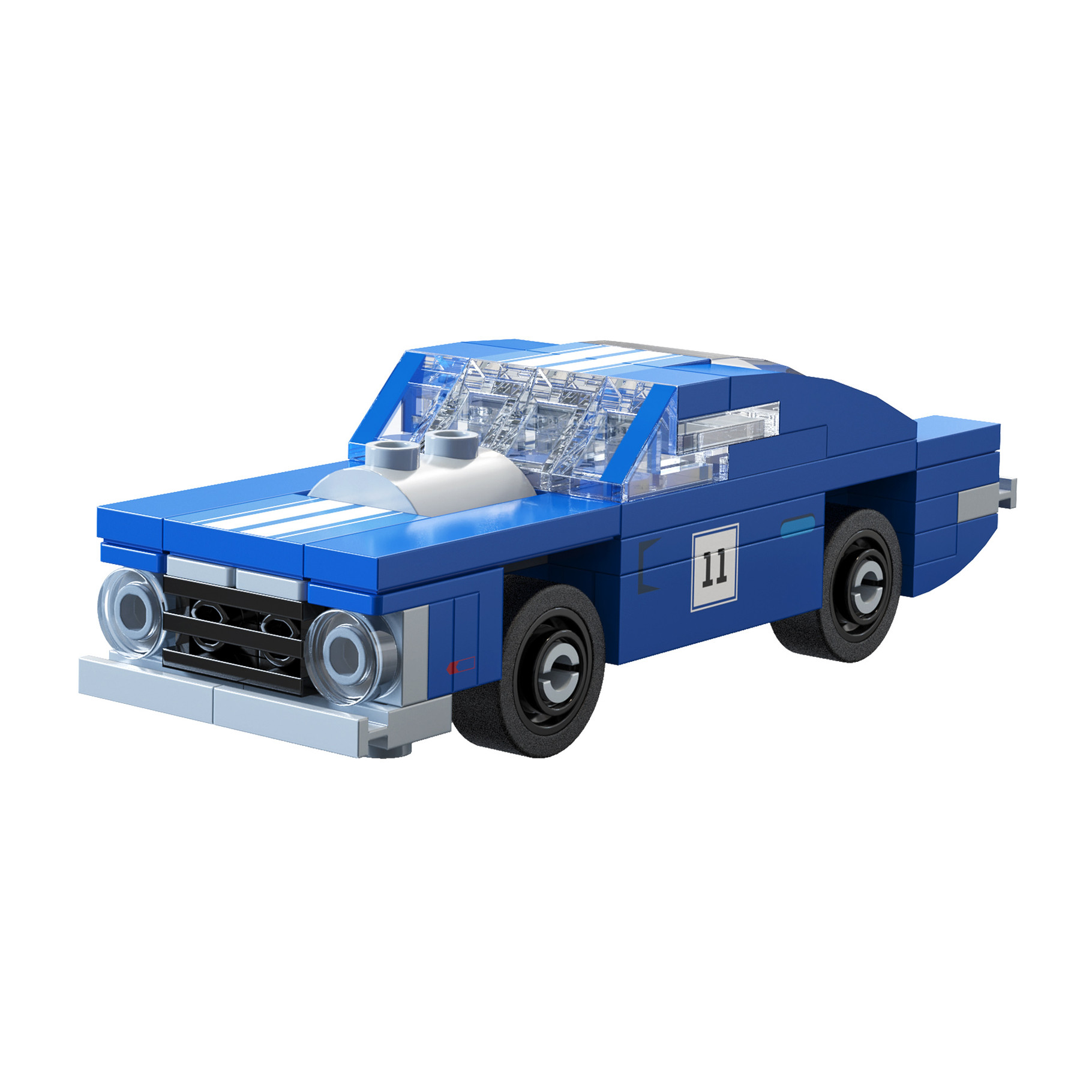 cada-mini-blaze-stallion-muscle-car-71-pcs