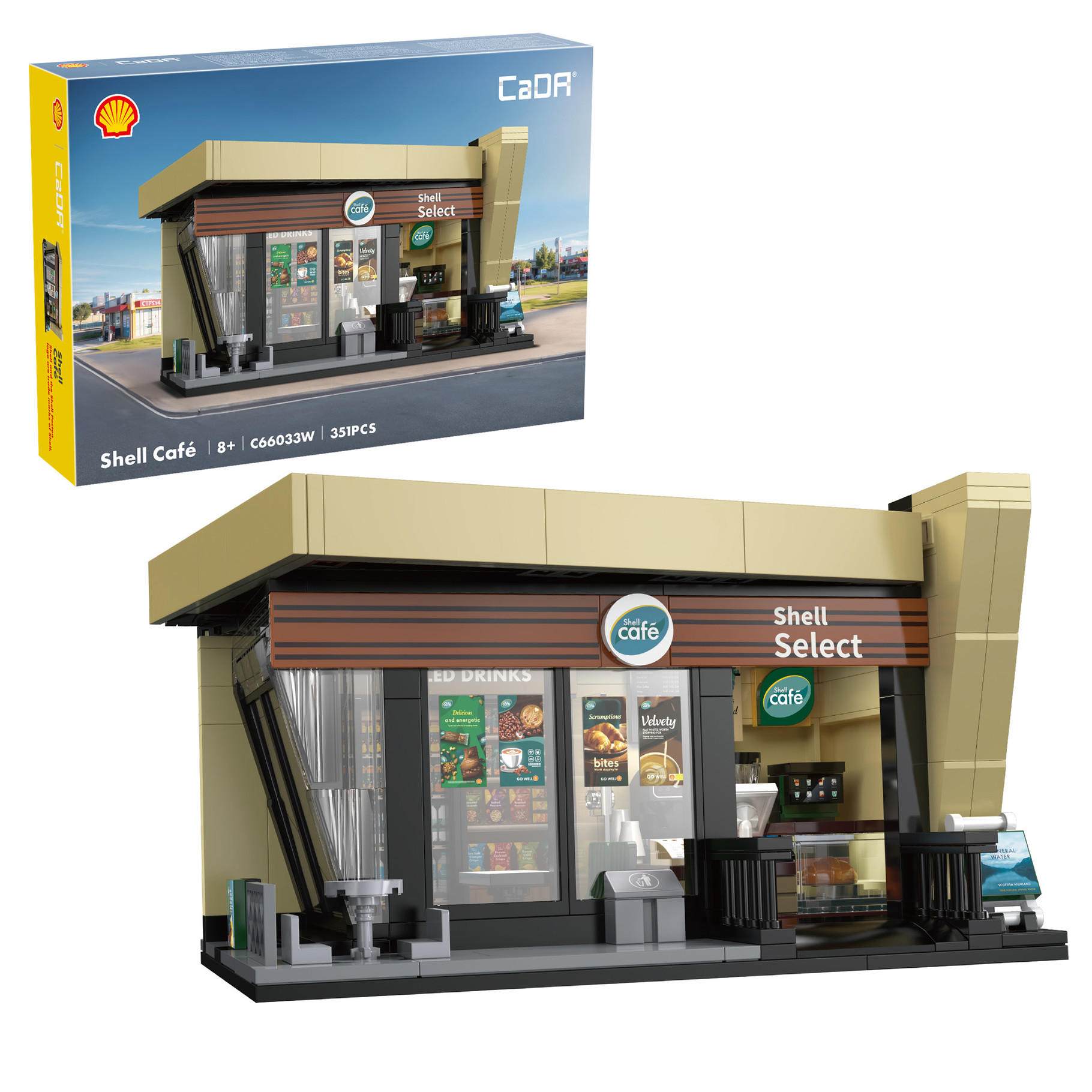 cada-shell-select-coffee-shop-cafe-351-pcs