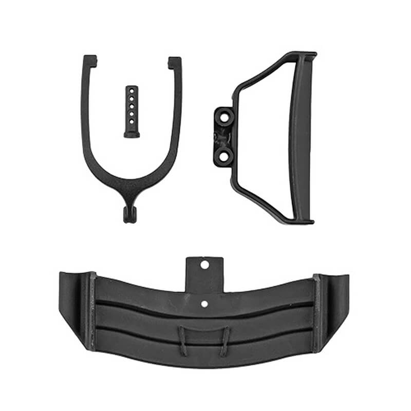 team-associated-rc28f-front-and-rear-wing-set-black