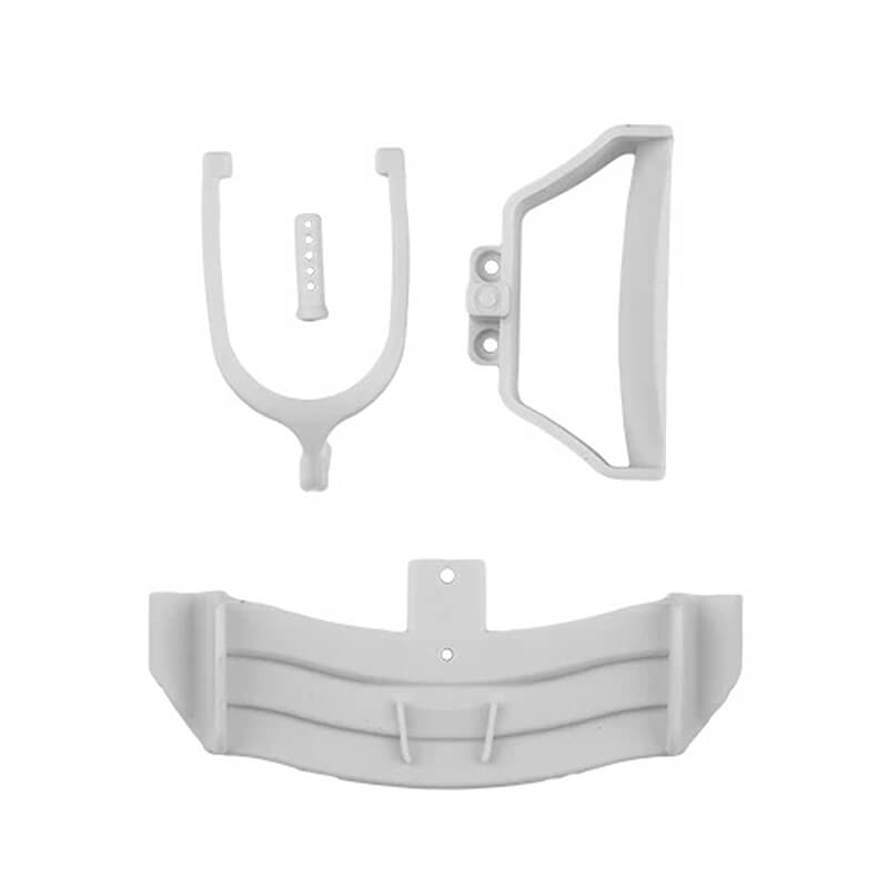 team-associated-rc28f-front-and-rear-wing-set-white