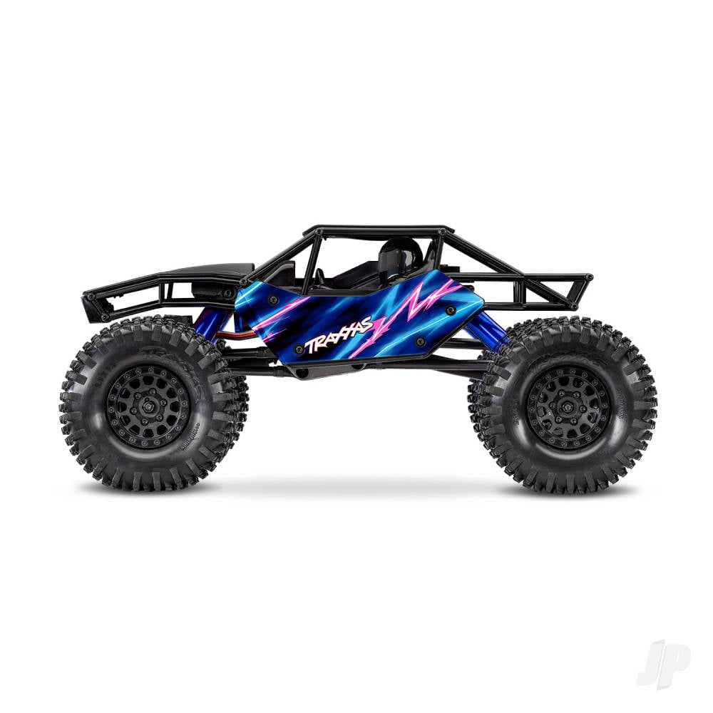 traxxas-txc-4m-extreme-crawler-118-4x4-rtd-crawler-blue-tq-compact-3s-bl-3350kv-clipless-tube-frame-body