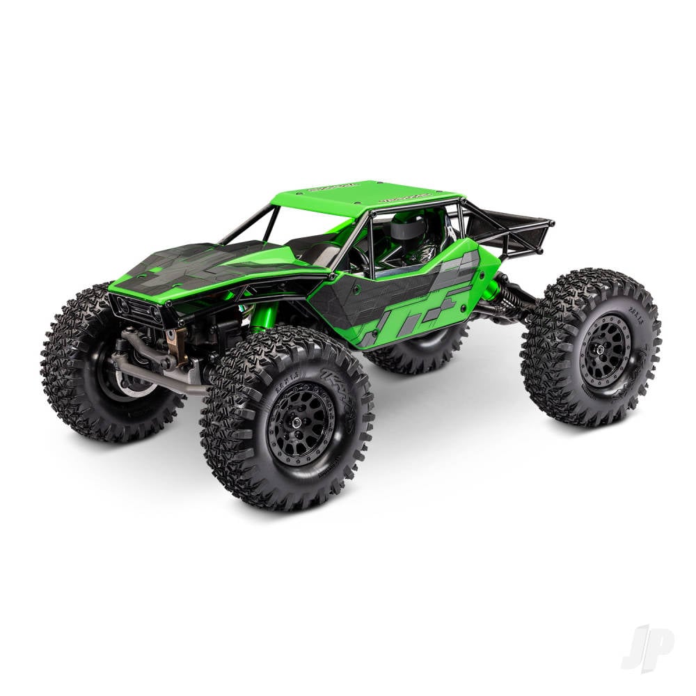 traxxas-txc-4m-extreme-crawler-118-4x4-rtd-crawler-green-tq-compact-3s-bl-3350kv-clipless-tube-frame-body