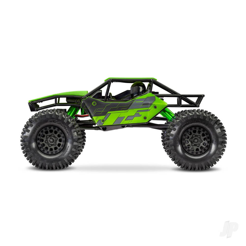 traxxas-txc-4m-extreme-crawler-118-4x4-rtd-crawler-green-tq-compact-3s-bl-3350kv-clipless-tube-frame-body