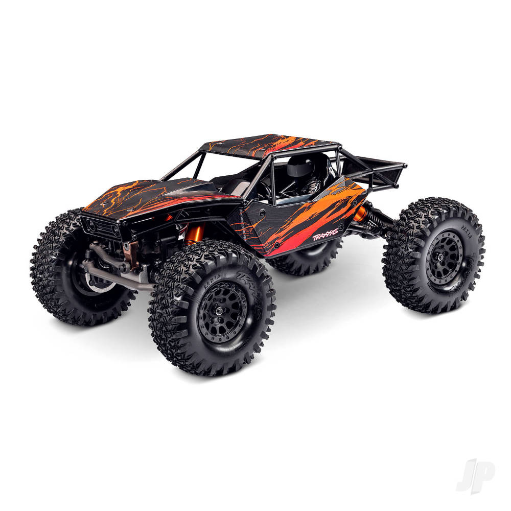 traxxas-txc-4m-extreme-crawler-118-4x4-rtd-crawler-orange-tq-compact-3s-bl-3350kv-clipless-tube-frame-body
