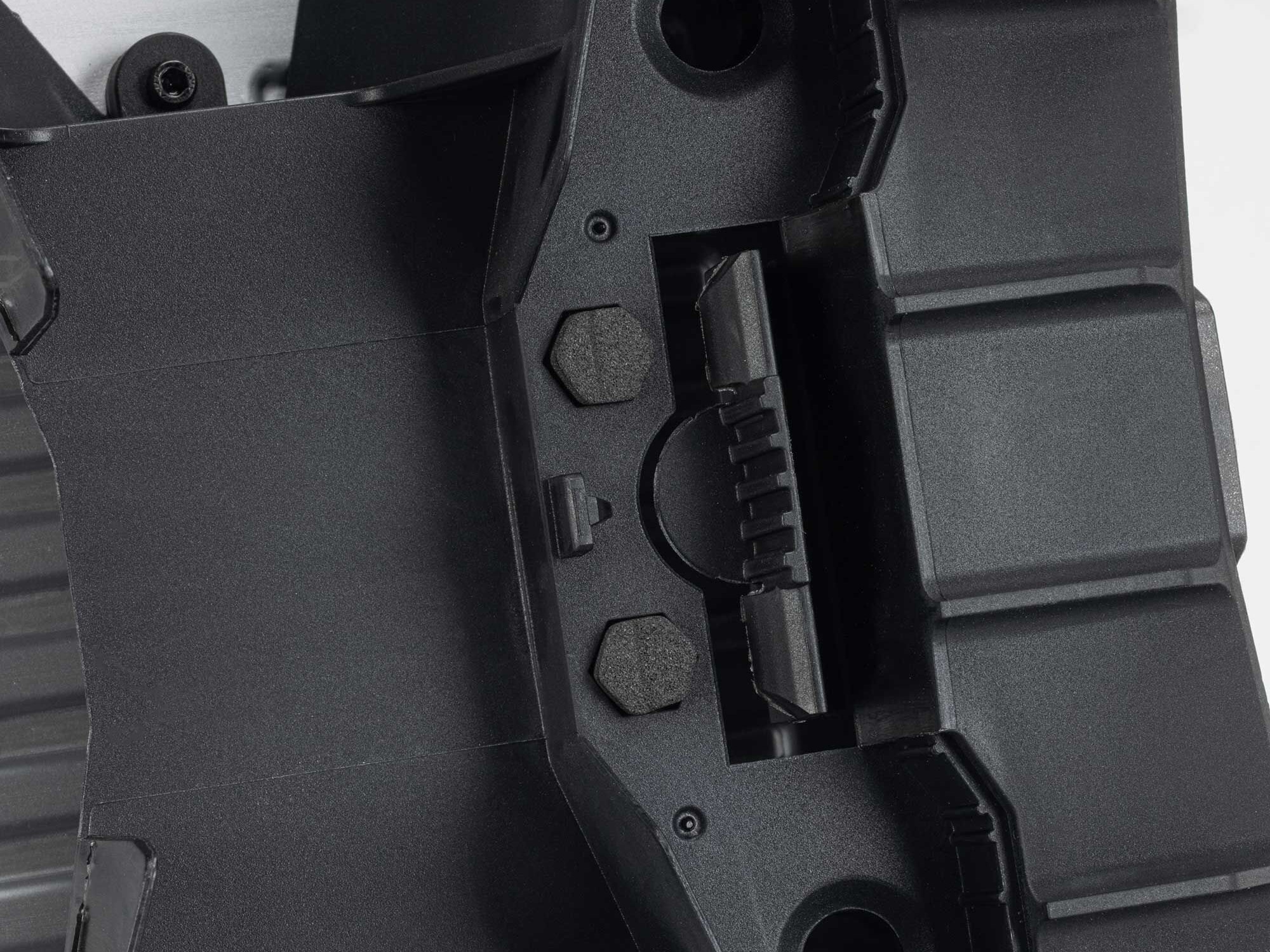 1/12 INFRACTION GROM 3S BLX 4X4 RTR w. Batt/Charg, Yel/Blk-17