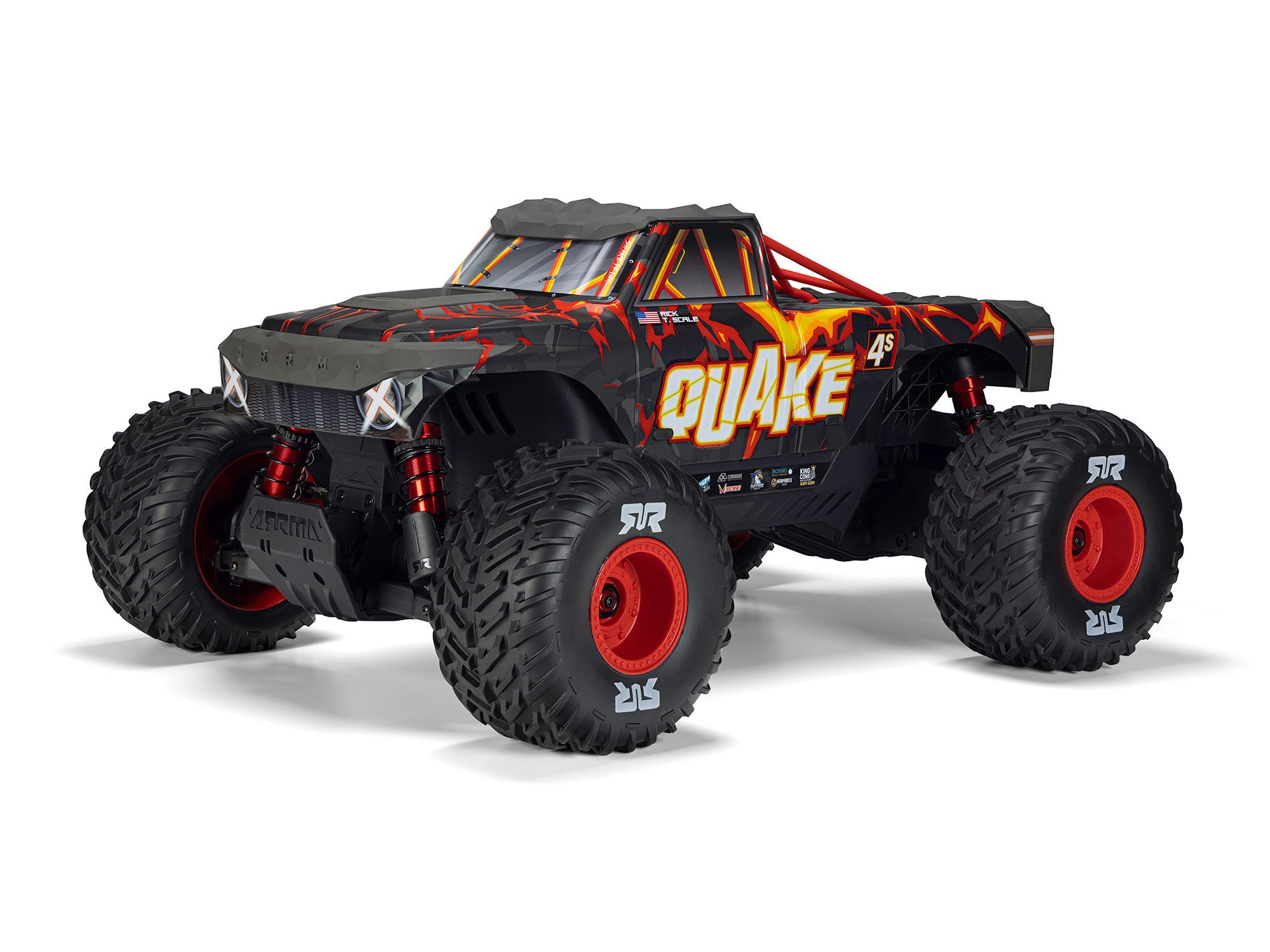 18-quake-4s-dsc-4x4-rtr-monster-truck-blackred