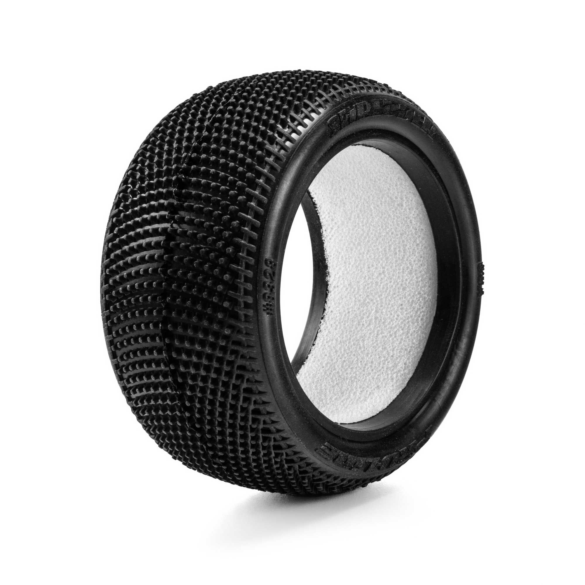 1/10 Shredder CR3 Rear 2.2 Carpet Buggy Tires (2)
