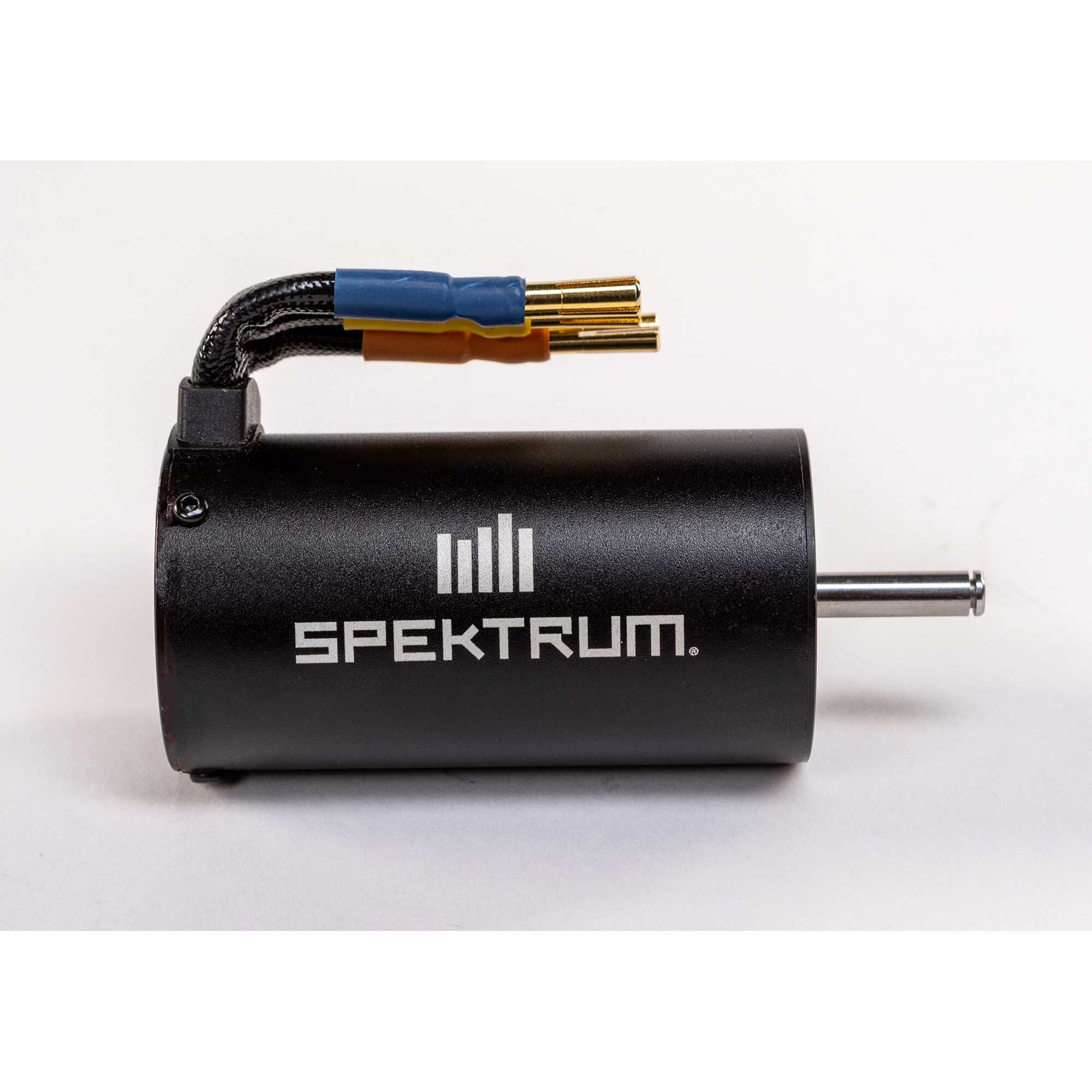 Firma 3668 2800Kv 4-Pole Brushless Motor, 5mm-3