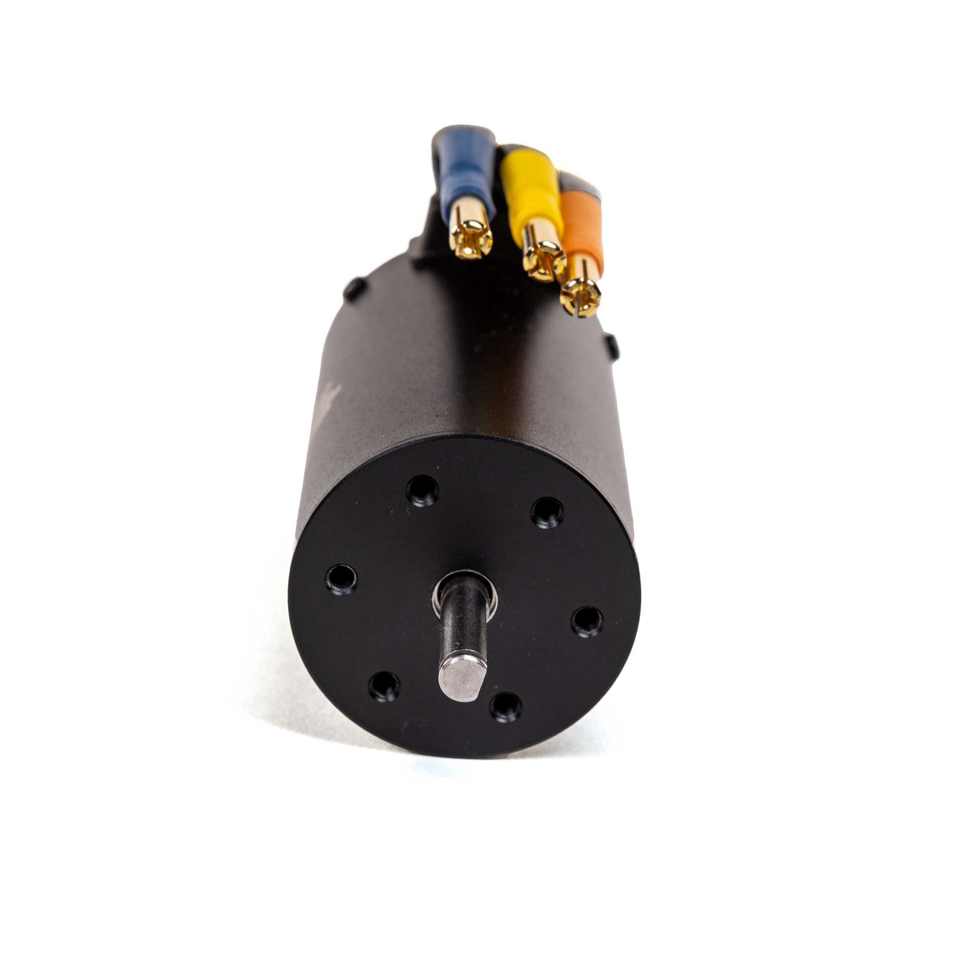 Firma 3668 2800Kv 4-Pole Brushless Motor, 5mm-4