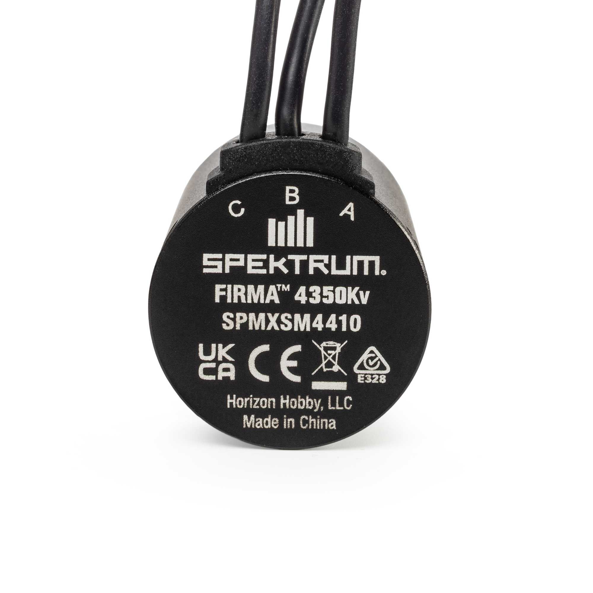 Firma 2838 4350Kv Brushless Motor-3