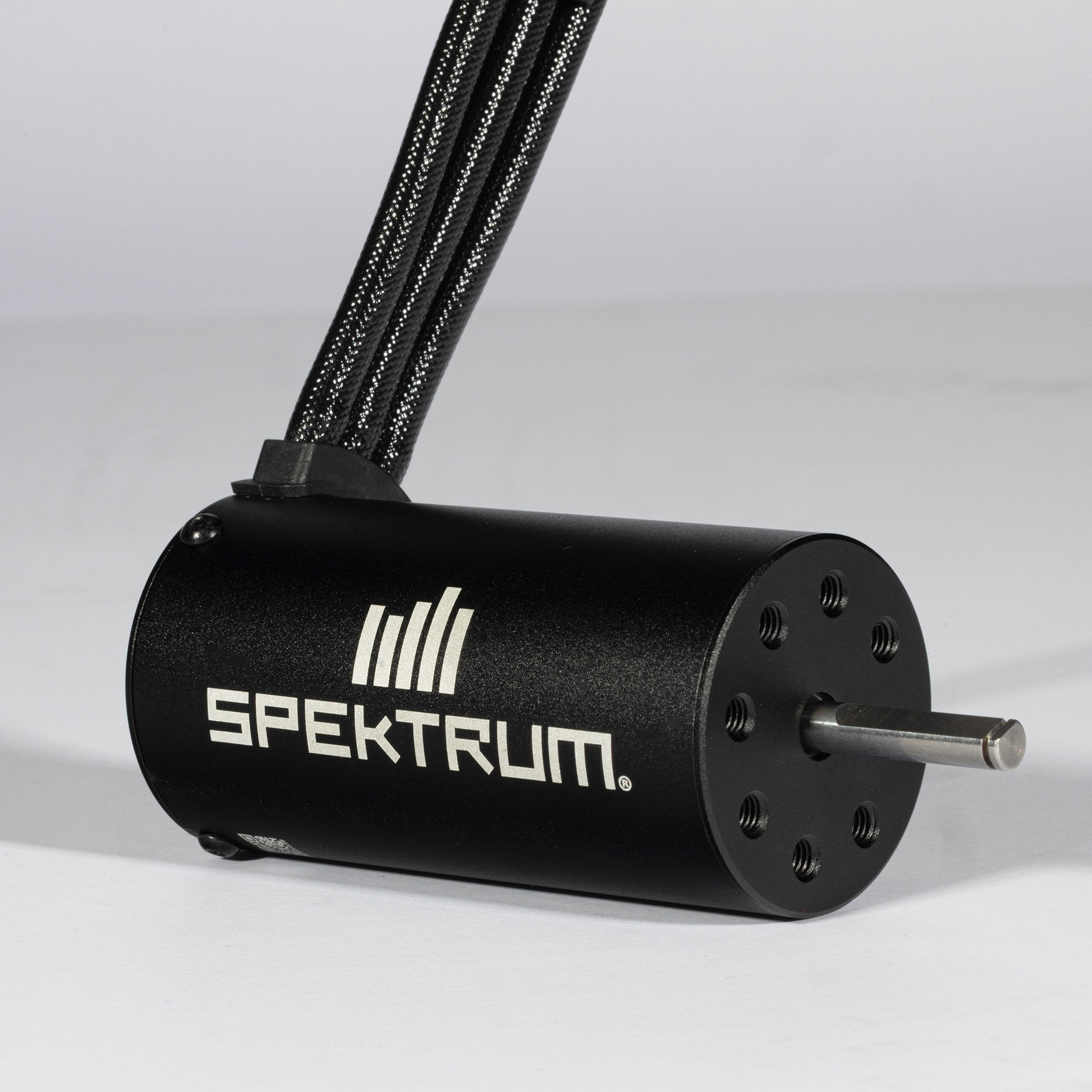 Firma 3674-2300Kv Sensorless Brushless Motor, 5mm Shaft-3
