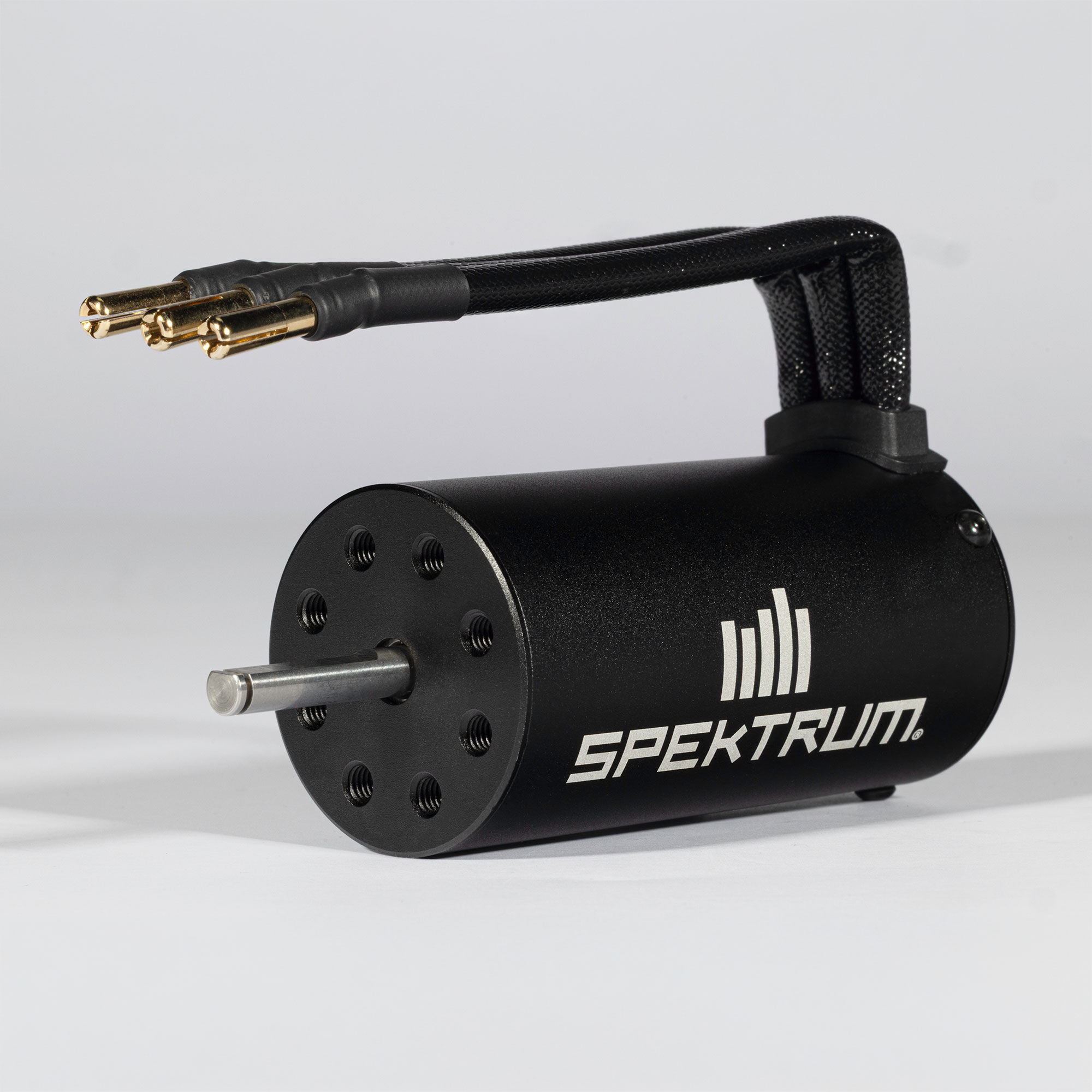 Firma 3674-2300Kv Sensorless Brushless Motor, 5mm Shaft-4