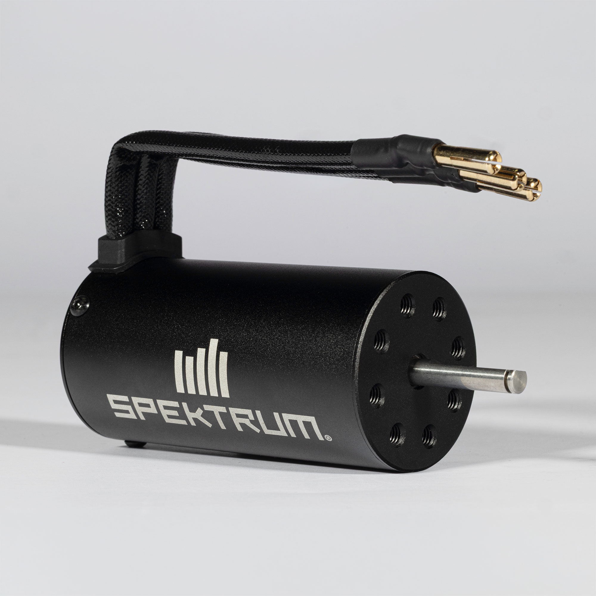 Firma 3674-2300Kv Sensorless Brushless Motor, 5mm Shaft-6