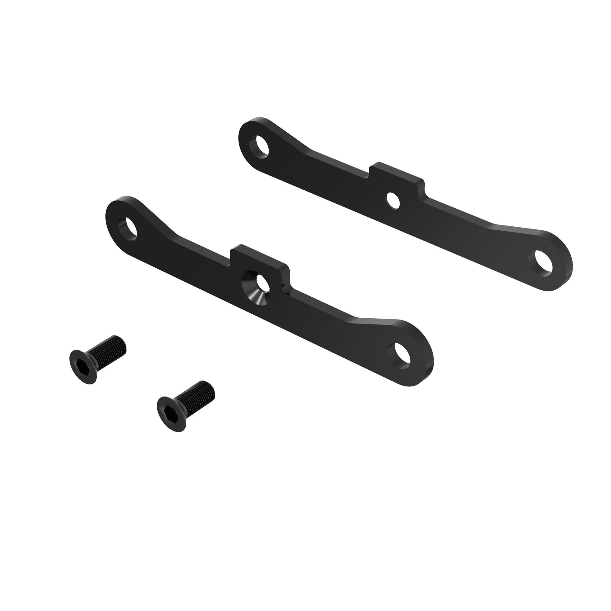 Aluminum Suspension Mount Set