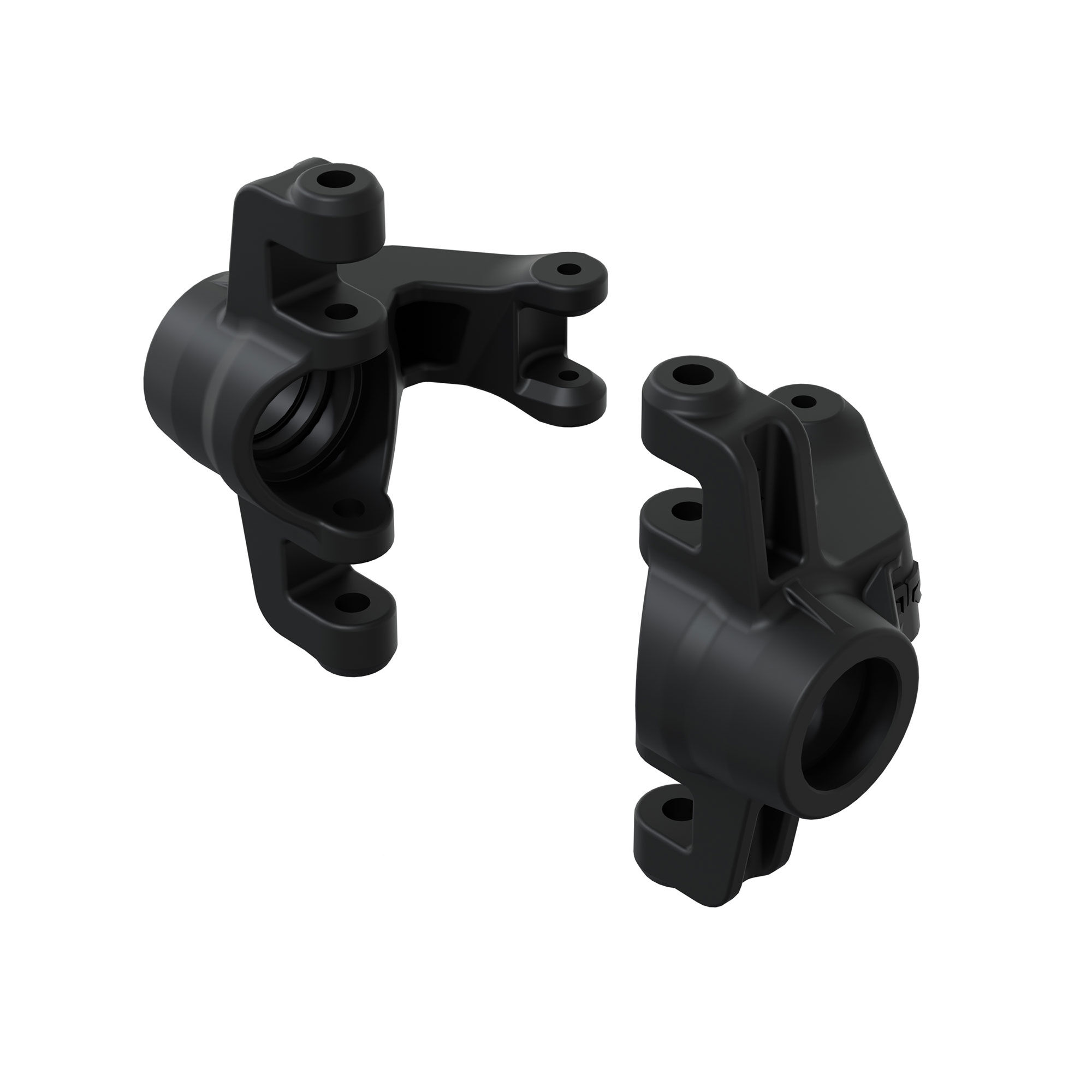 Steering Block Set (2pcs)