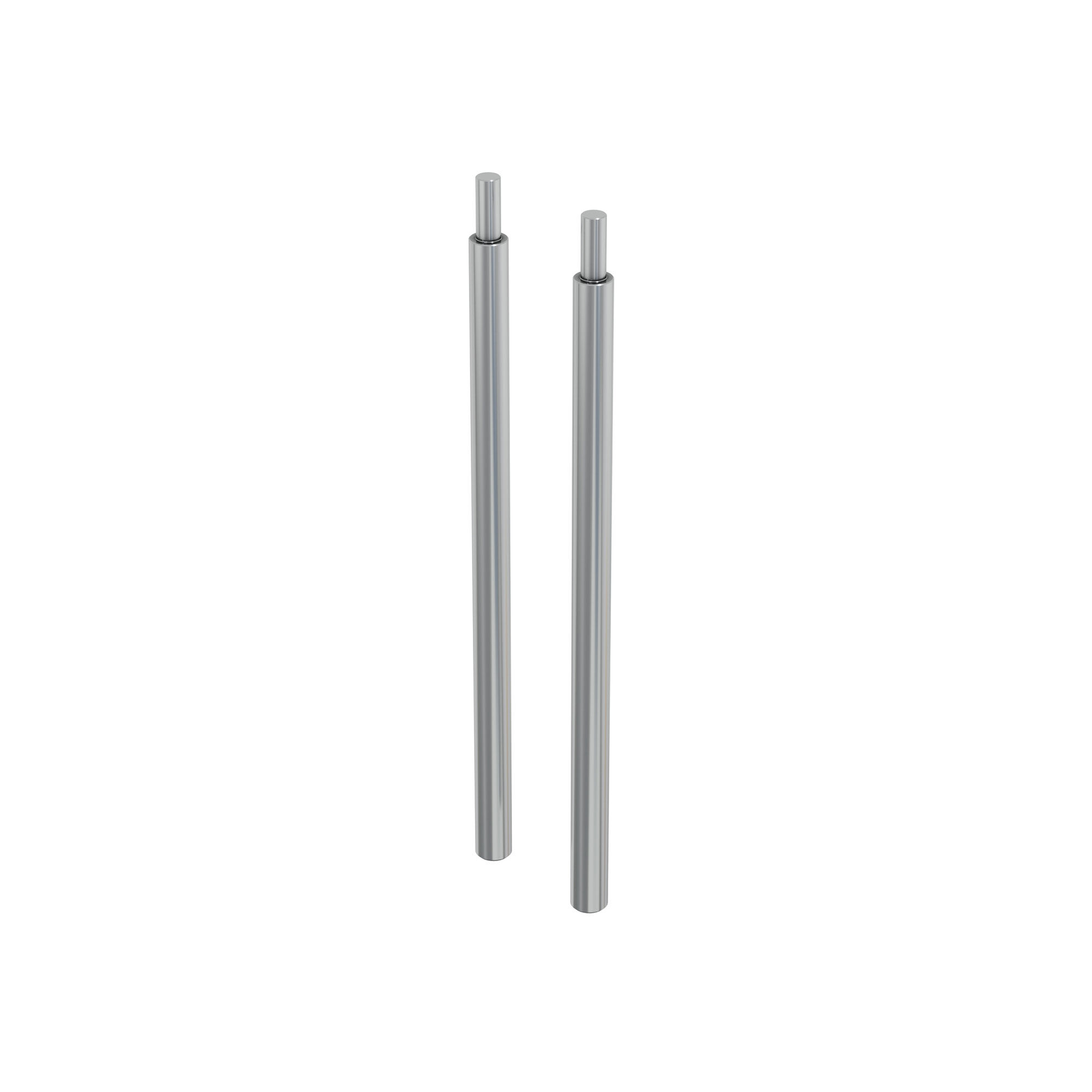 Shock Shaft 4x78mm (2pcs)