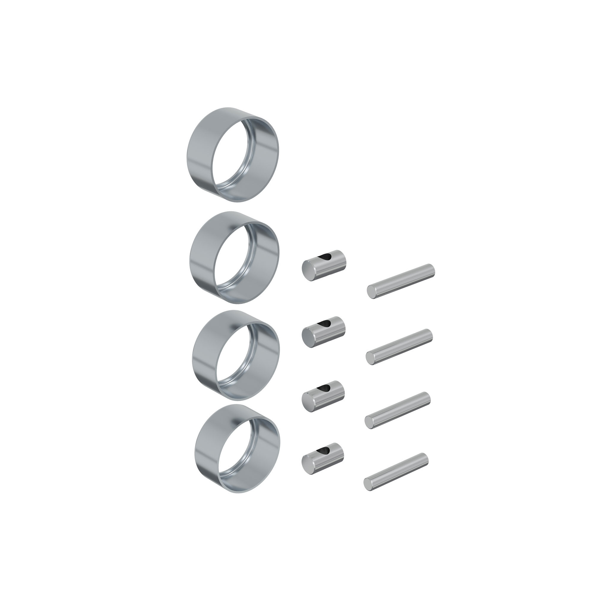 cvd-rebuild-set