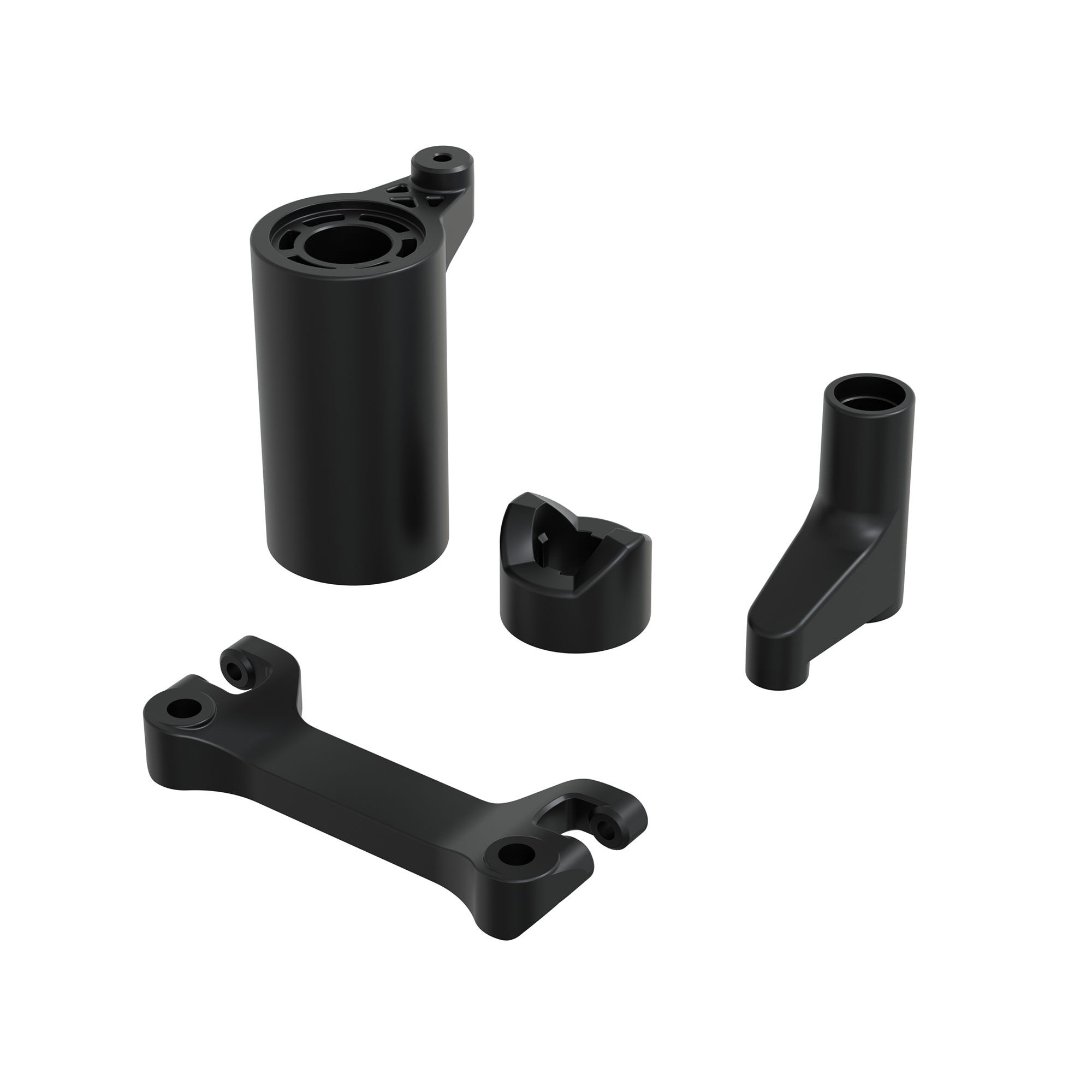 servo-saver-plastic-parts-replacement