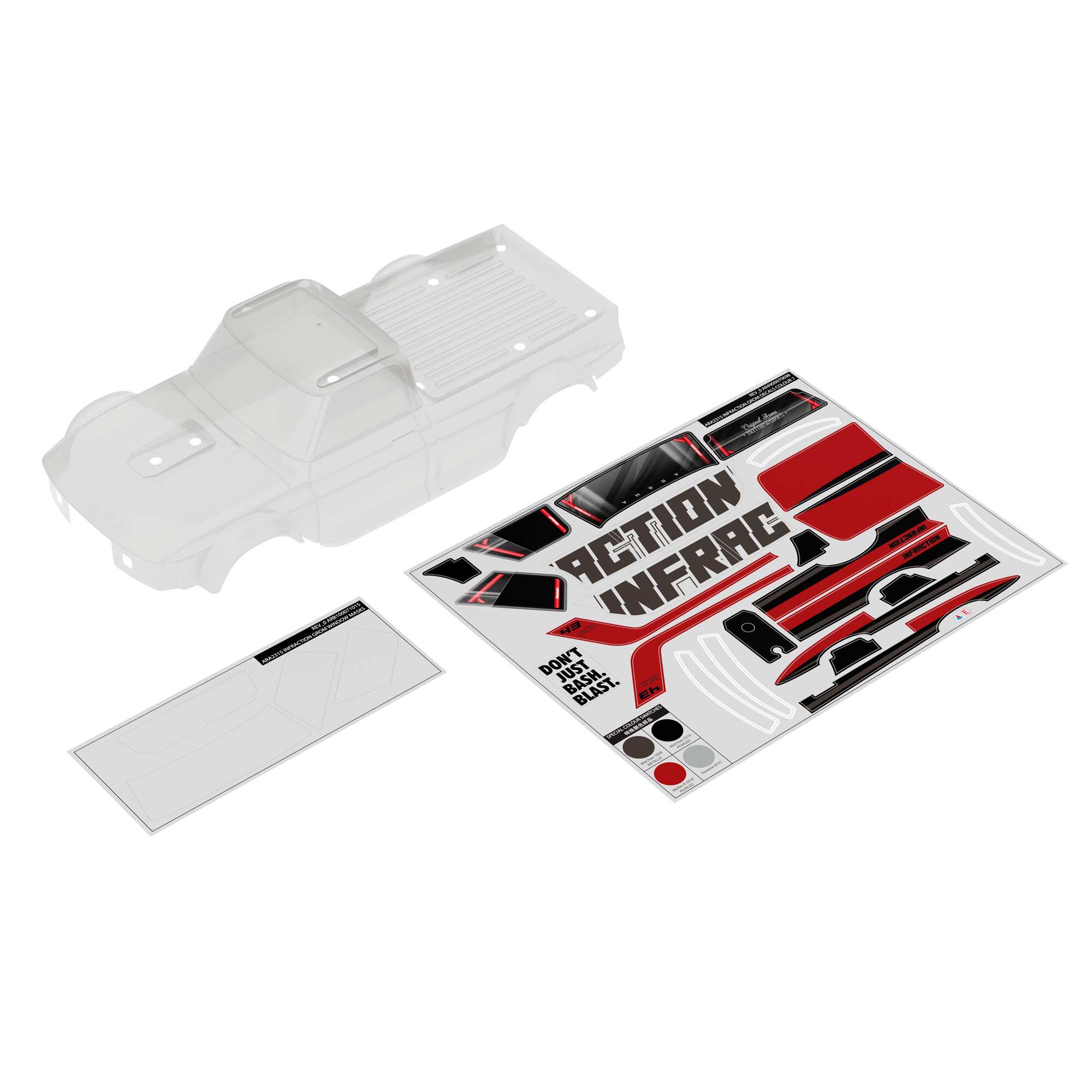 infraction-grom-body-clear