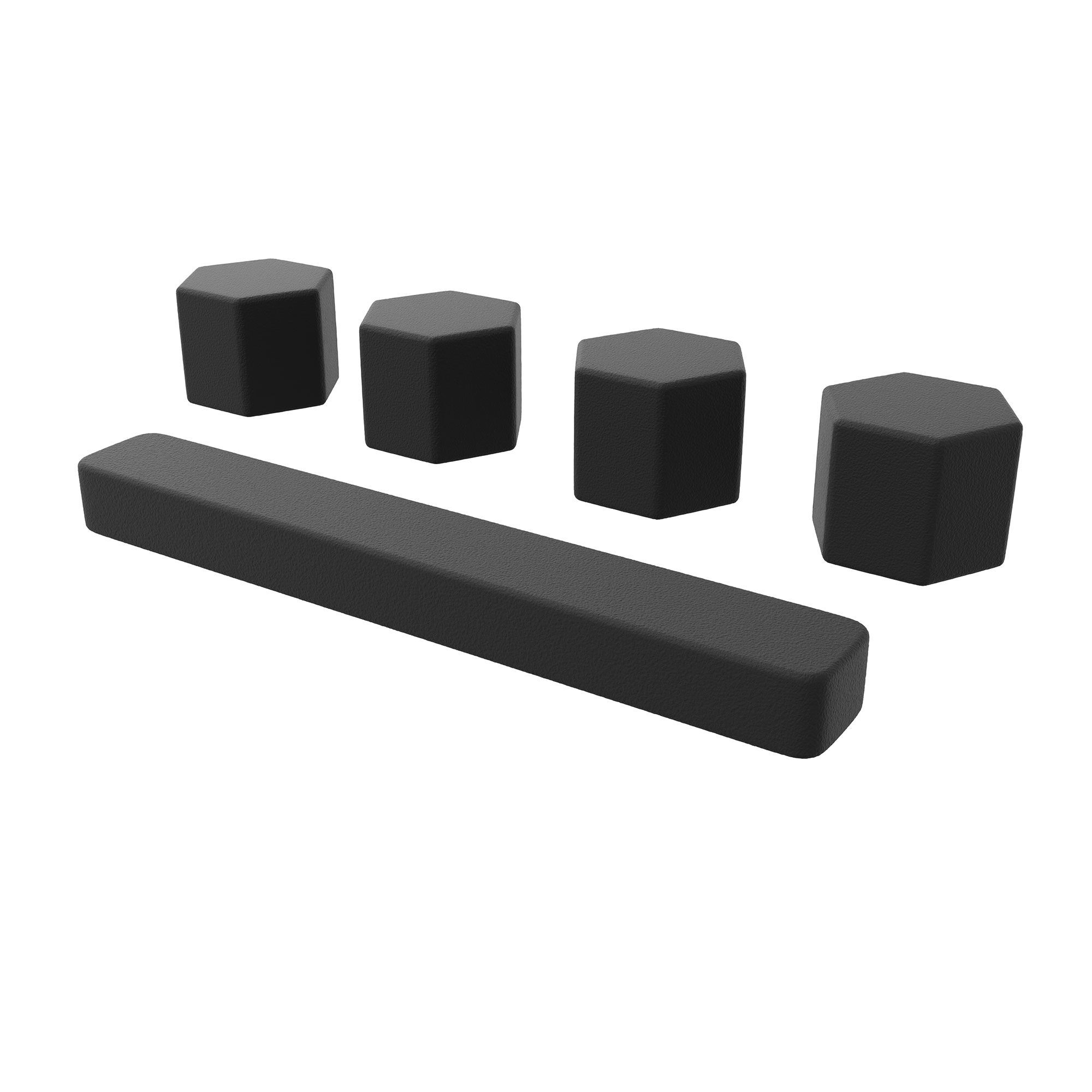 foam-pads-set
