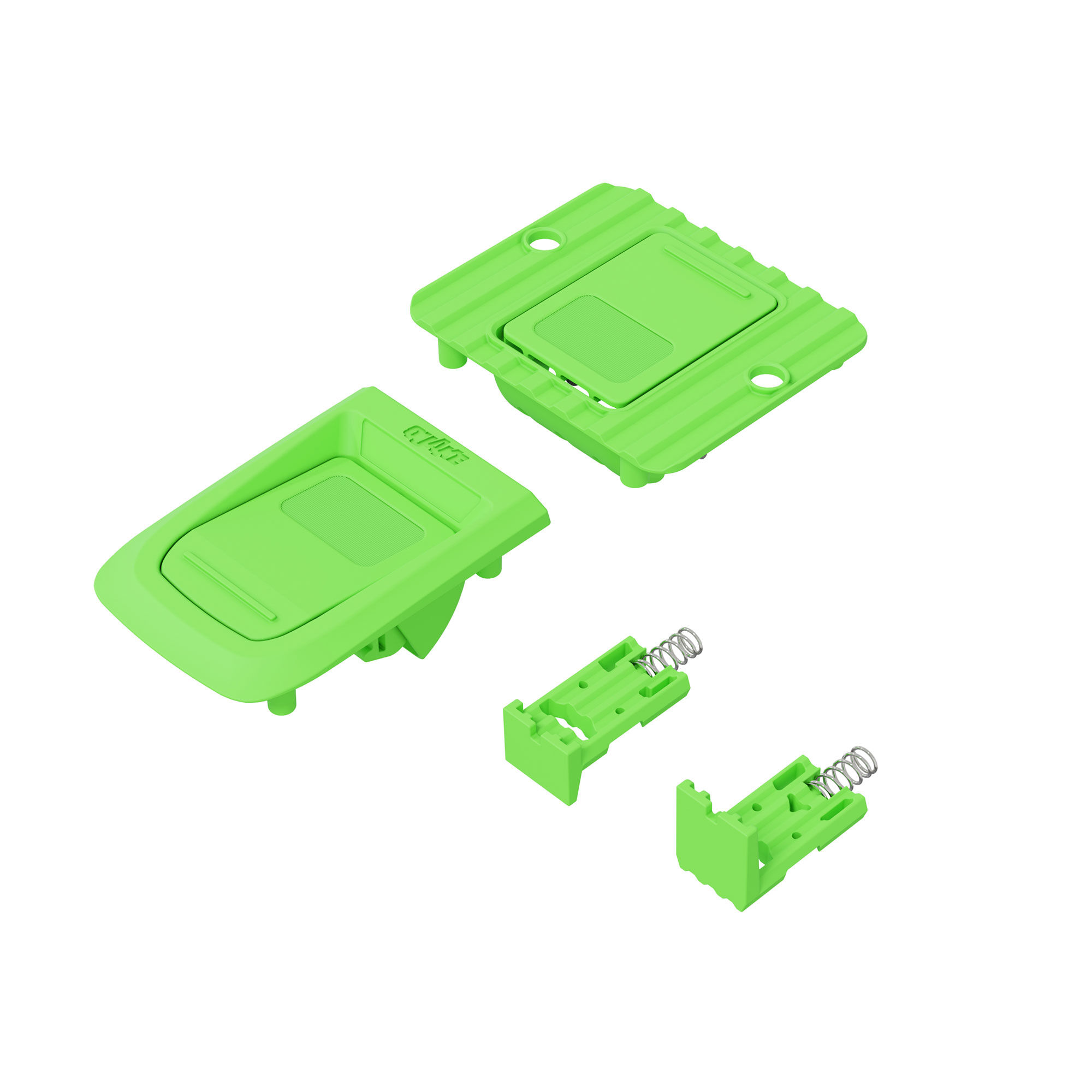 body-mounting-set-monster-truck-green