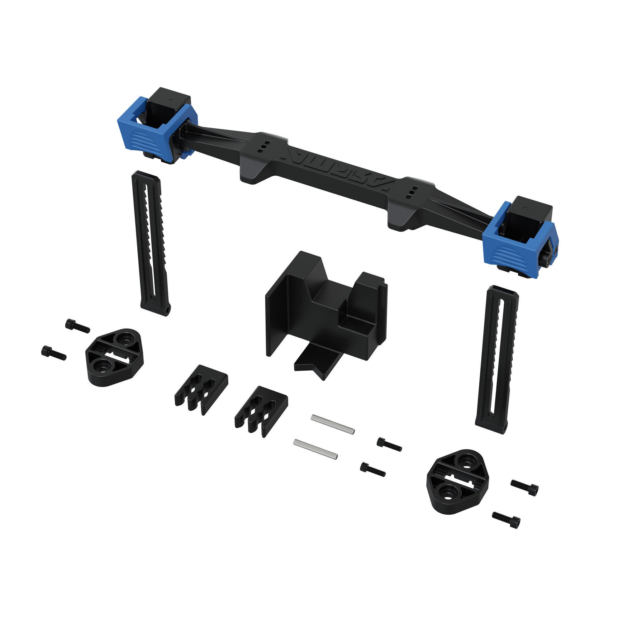 ratchet-battery-mounting-set-blue