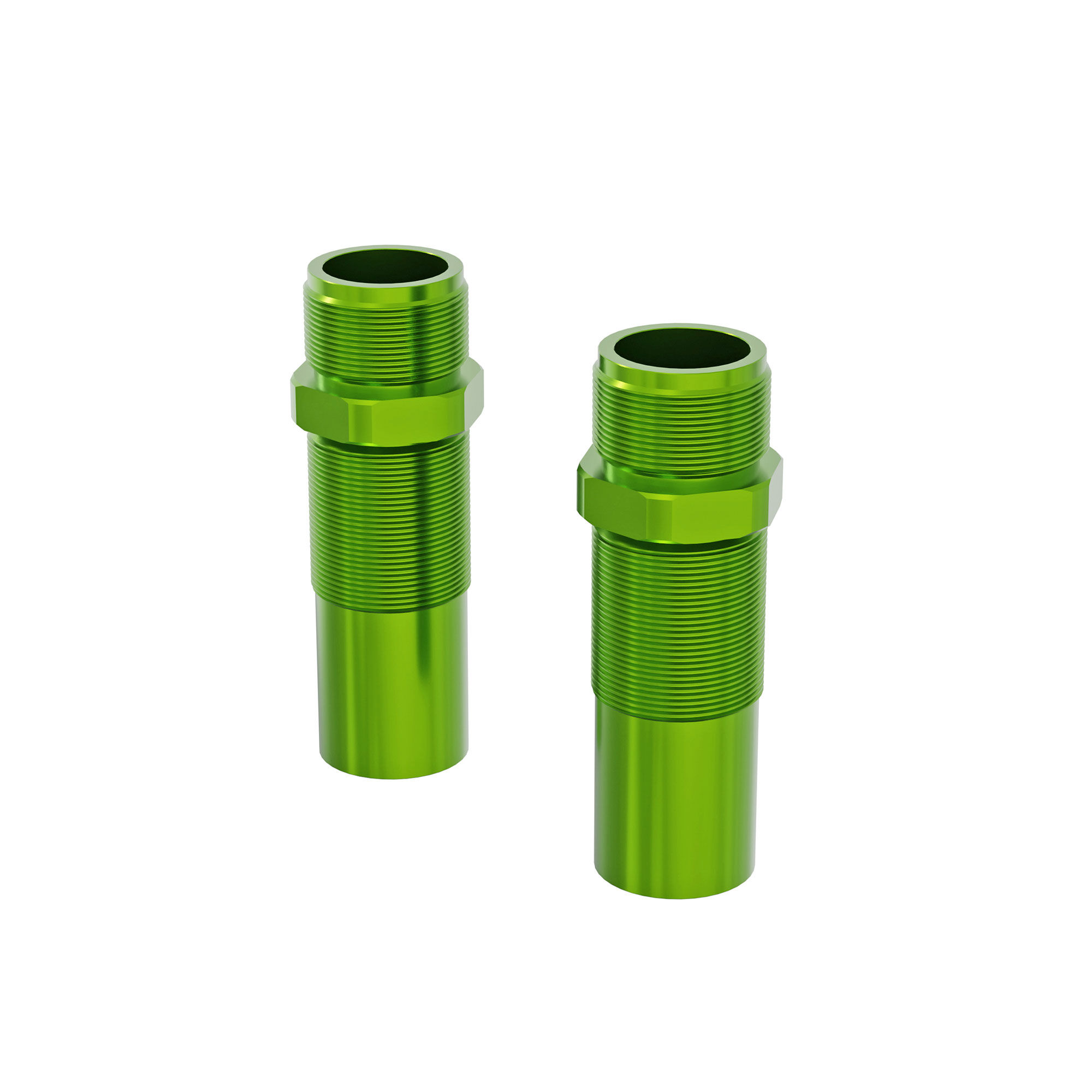 shock-body-front-aluminum-15x67mm-green