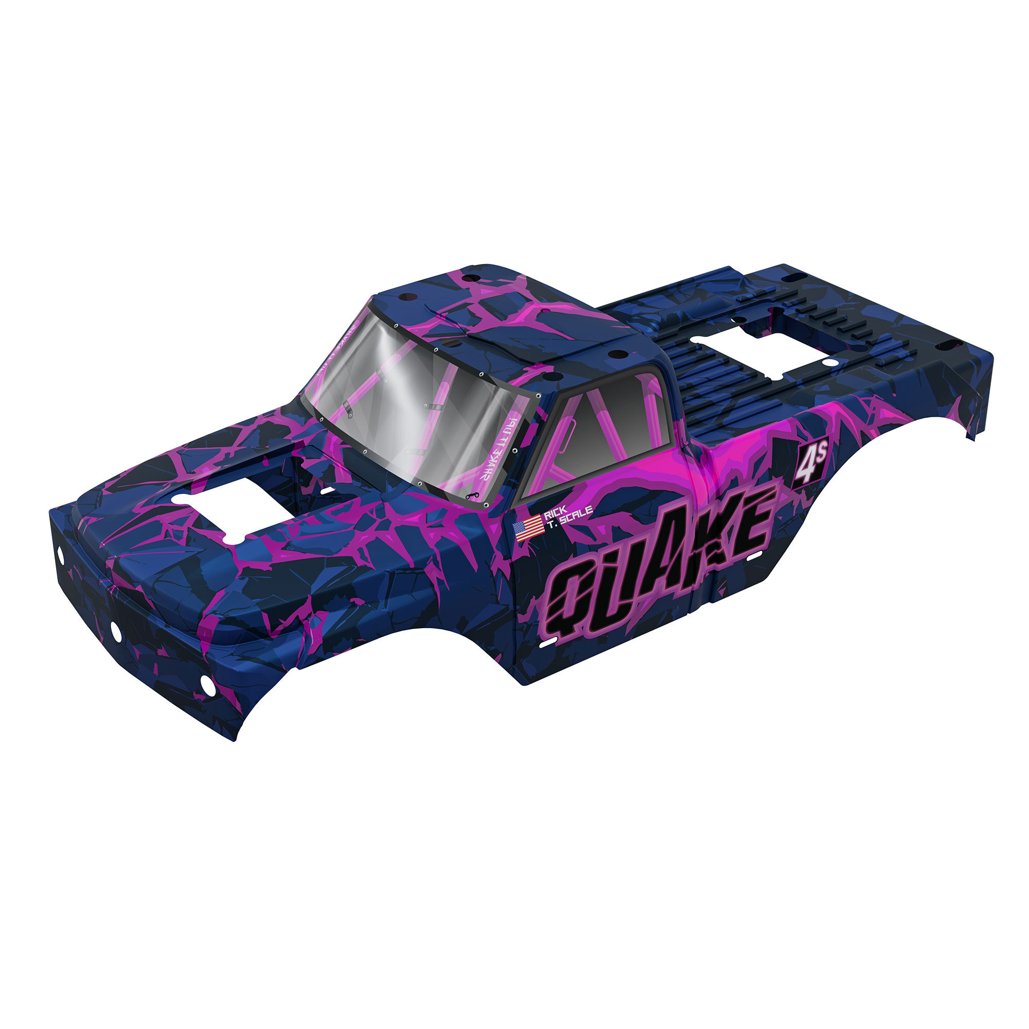 quake-4s-brushless-clipless-painted-decalled-trimmed-body-b-2