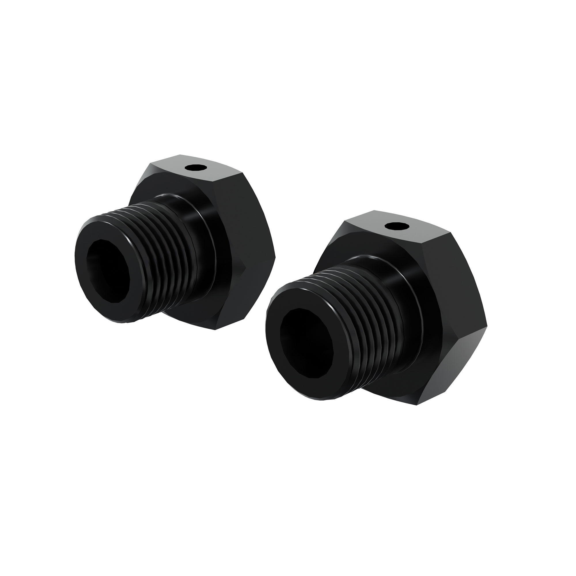 wheel-hex-17mm-anodized-aluminum-2pcs-black