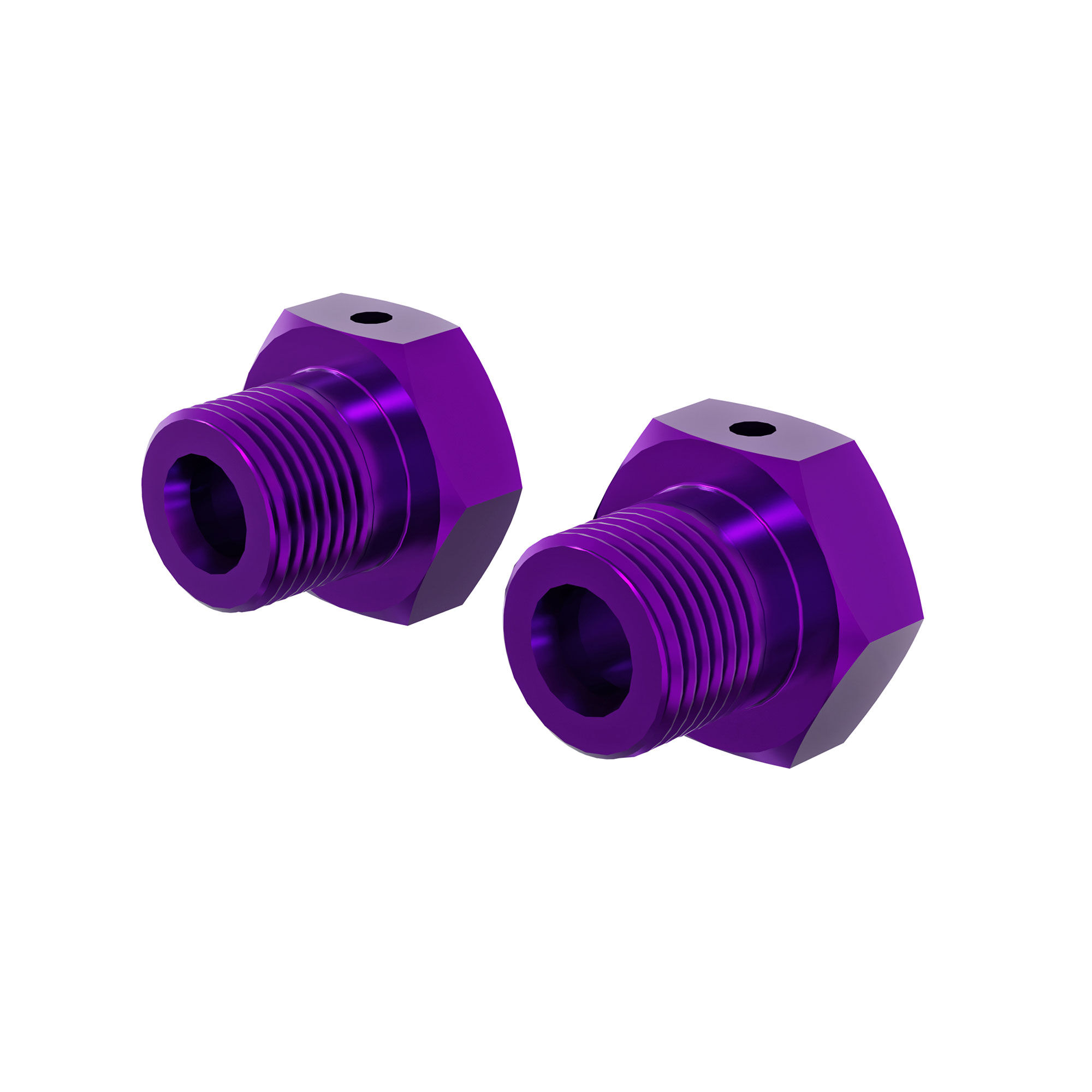 wheel-hex-17mm-anodized-aluminum-2pcs-purple